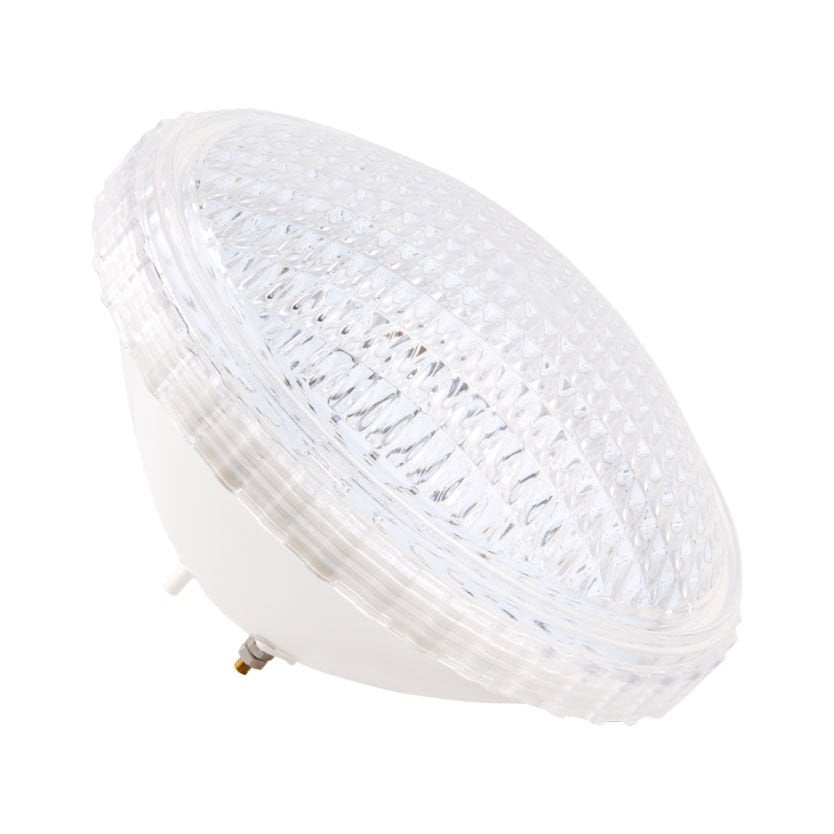 RGB Havuz Led Ampul 2 Kablolu Kendinden Dönen 36 W