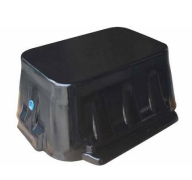 Pompa Sehpası - CT Polyesterden Mamul