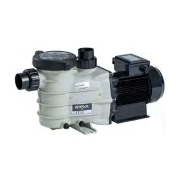 Kripsol S2 Model Havuz Pompası