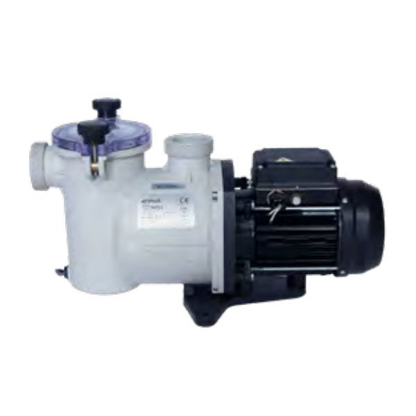 Kripsol Ninfa NK Havuz Pompası