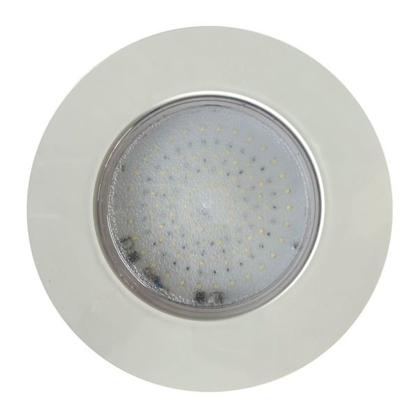 Havuz Led Ampul Takımı RGB Kendinden Dönen (2 Kablolu) 44 W