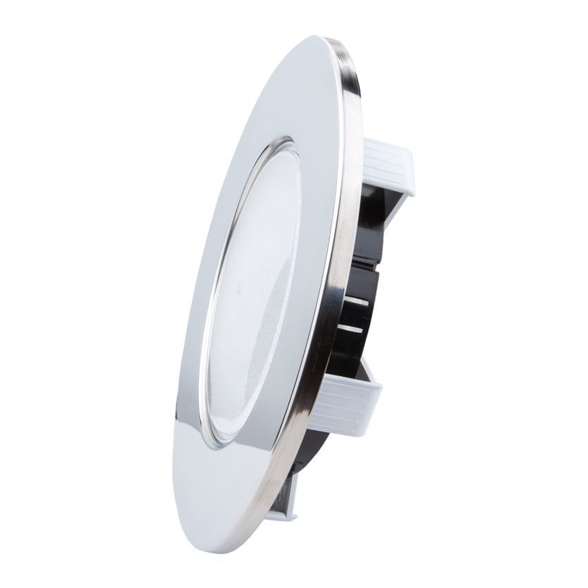 Havuz Led Armatür (Kasa Hariç) 30-36 W Paslanmaz Çerçeve