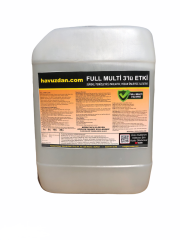 Full Multi 3'lü Etki 10 Kg