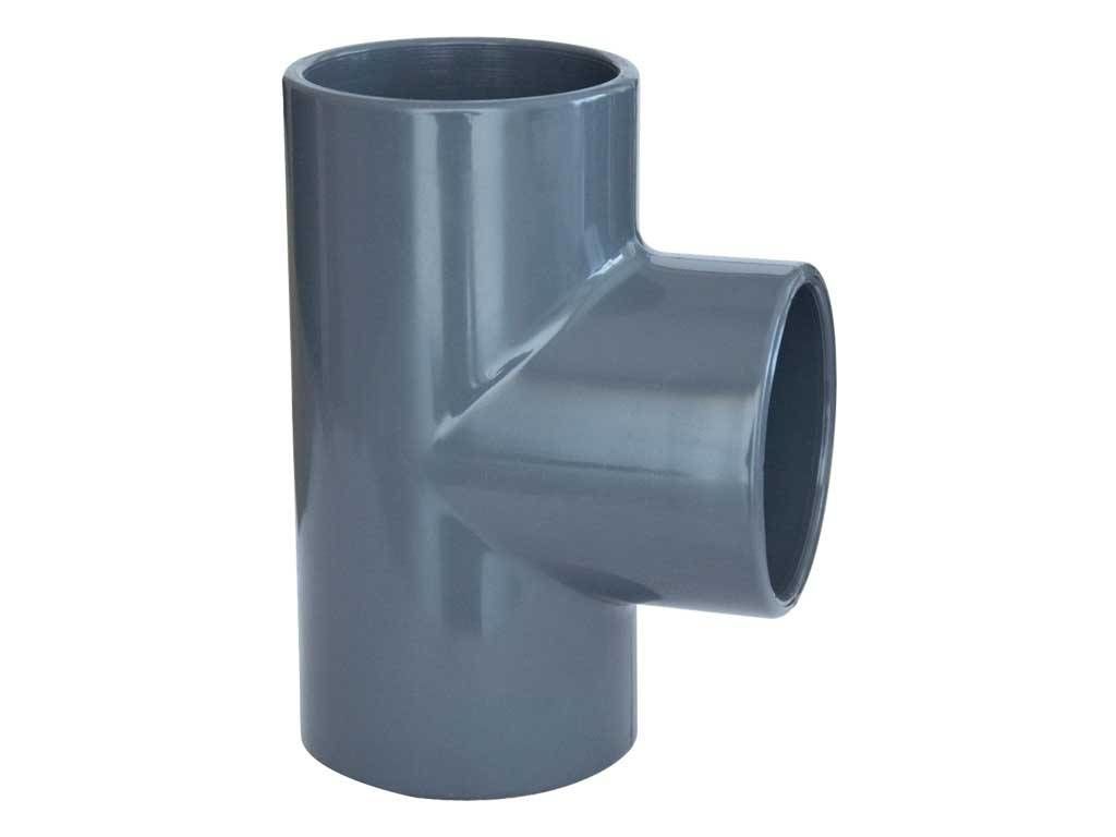 PVC Te Ø 32