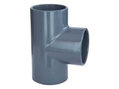 PVC Te Ø 32