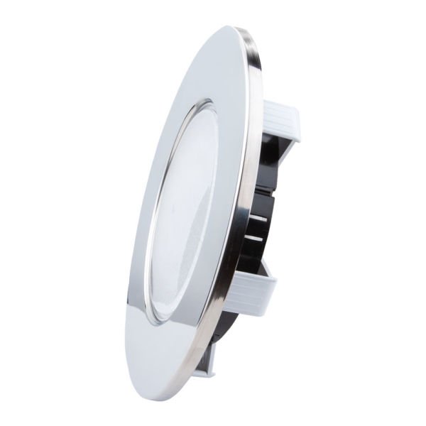 Havuz Led Ampul Takımı RGB On-Off (2 Kablolu) 36 W Paslanmaz Çerçeve