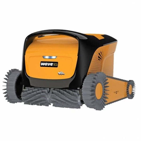 Dolphin W9 i Otomatik Havuz Temizleme Robotu