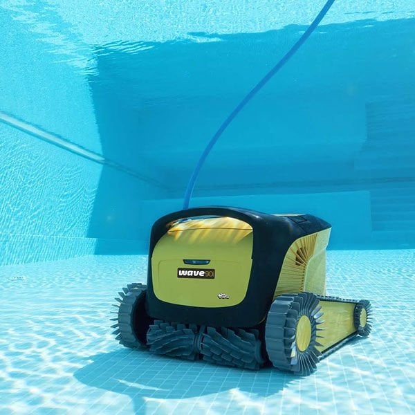 Dolphin W9 i Otomatik Havuz Temizleme Robotu