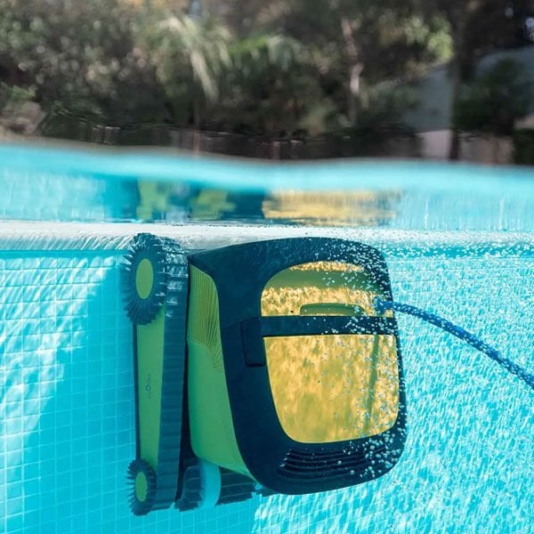 Dolphin W9 i Otomatik Havuz Temizleme Robotu