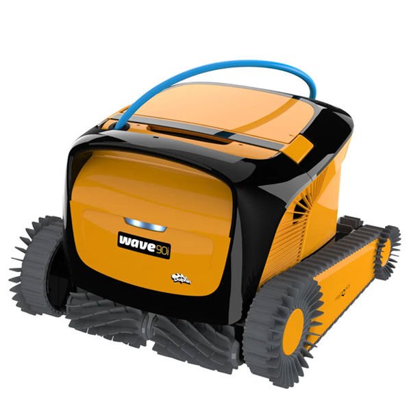 Dolphin W9 i Otomatik Havuz Temizleme Robotu