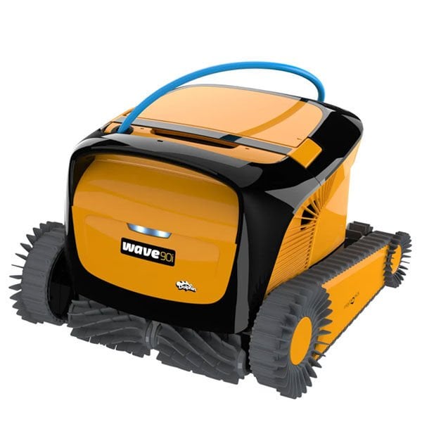 Dolphin W9 i Otomatik Havuz Temizleme Robotu