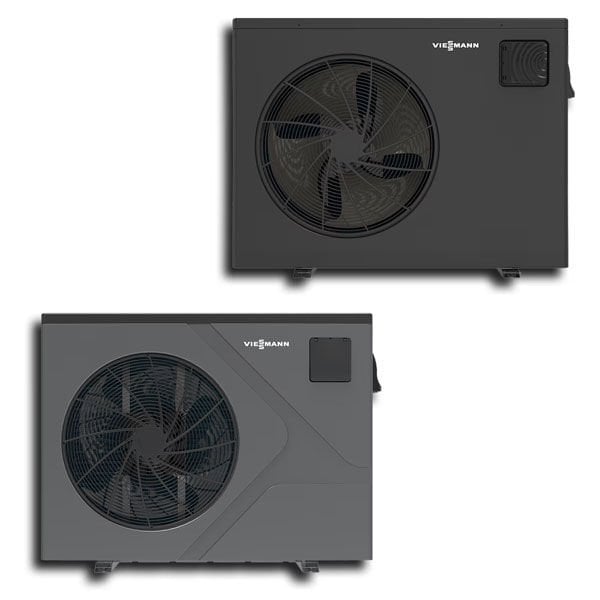 Viessmann Energypool Havuz Isı Pompası