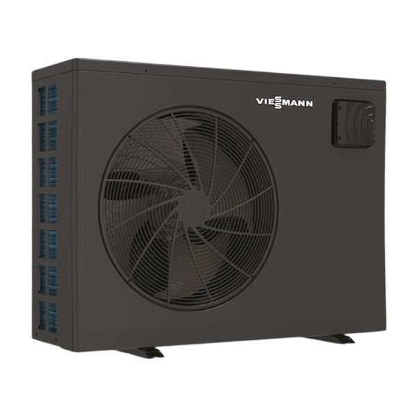 Viessmann Energypool Havuz Isı Pompası