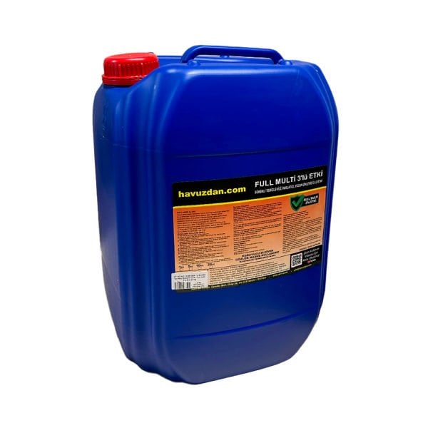 Full Multi 3'lü Etki 20 Kg