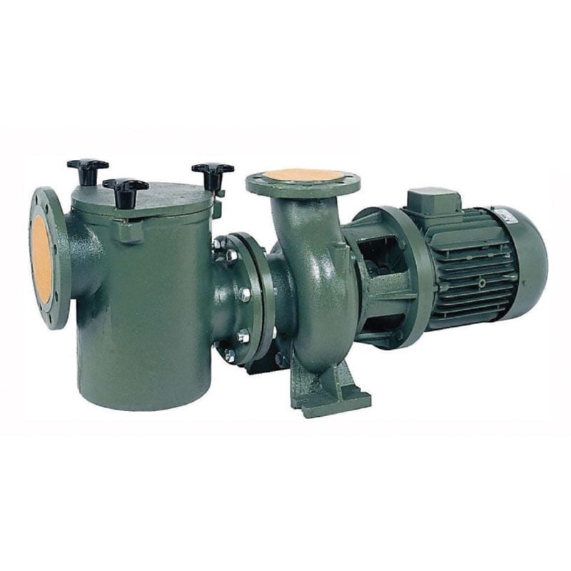 Saci CF-2/BR-2 Serisi Havuz Pompası