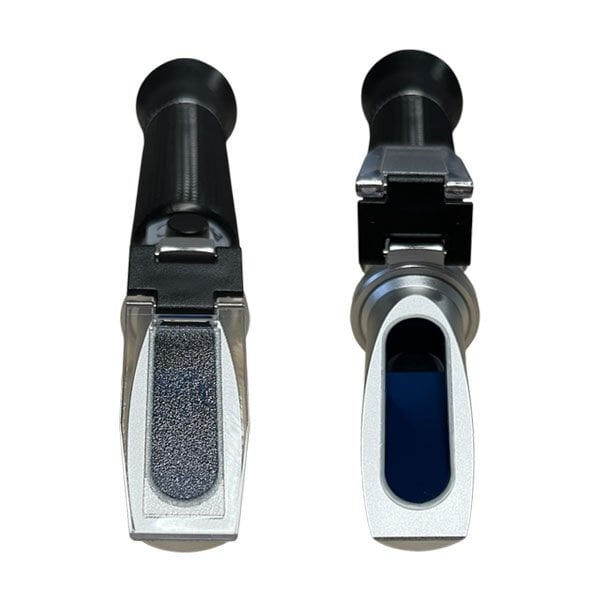 Havuz Tuz Ölçüm Cihazı