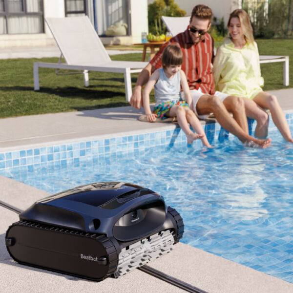 Beatbot AquaSense 2 Kablosuz Havuz Robotu