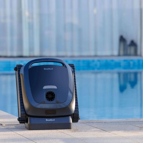 Beatbot AquaSense 2 Kablosuz Havuz Robotu