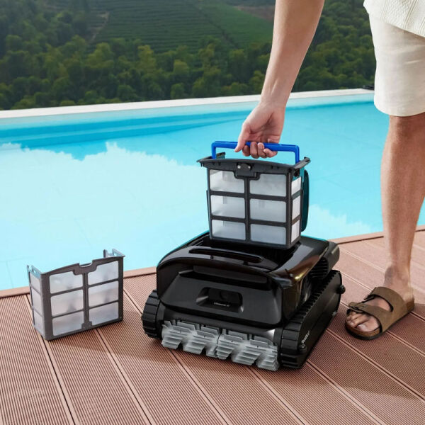 Beatbot AquaSense 2  Pro Kablosuz Havuz Robotu