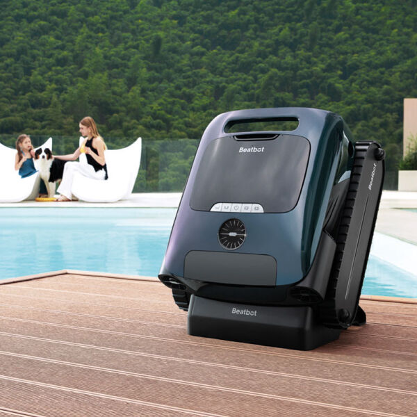 Beatbot AquaSense 2  Pro Kablosuz Havuz Robotu