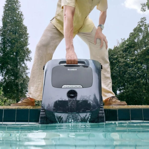 Beatbot AquaSense 2 Ultra Kablosuz Havuz Robotu