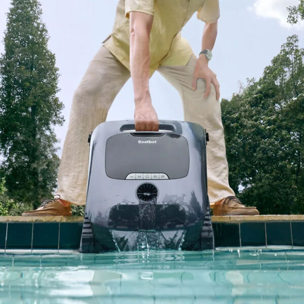 Beatbot AquaSense 2 Ultra Kablosuz Havuz Robotu