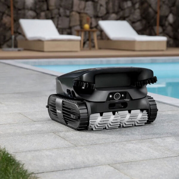 Beatbot AquaSense 2 Ultra Kablosuz Havuz Robotu