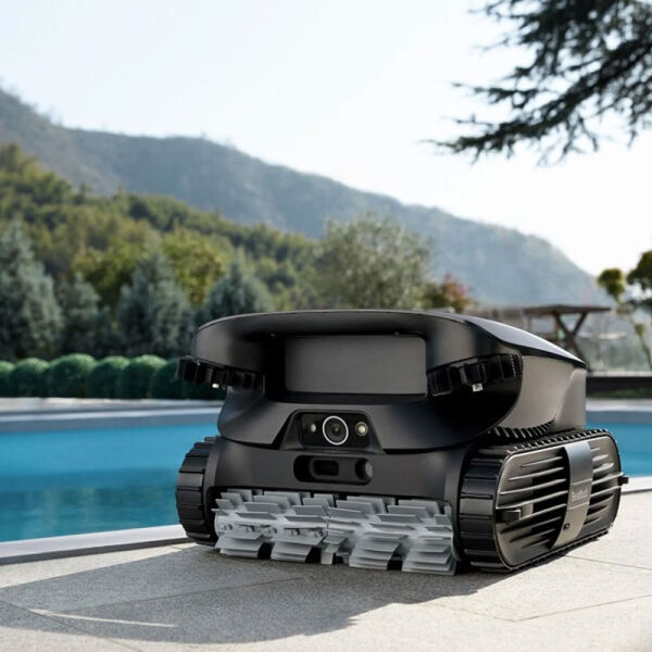 Beatbot AquaSense 2 Ultra Kablosuz Havuz Robotu