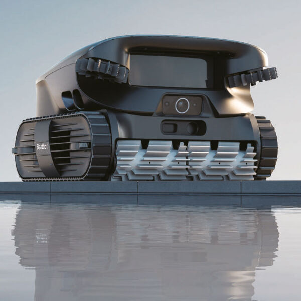 Beatbot AquaSense 2 Ultra Kablosuz Havuz Robotu