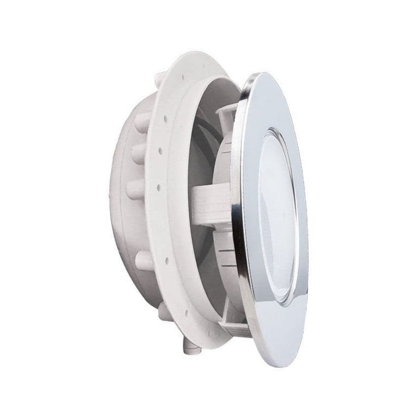 Havuz Led Armatür (Sıva Altı–Komple) 30-36 W Paslanmaz Çerçeve