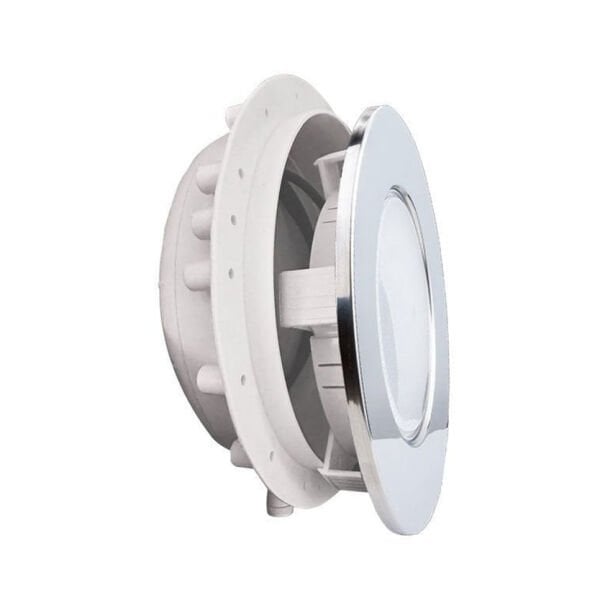 Havuz Led Armatür (Sıva Altı–Komple) 30-36 W Paslanmaz Çerçeve