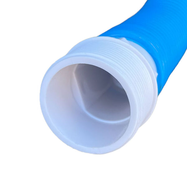 Dişli Hortum Adaptörü