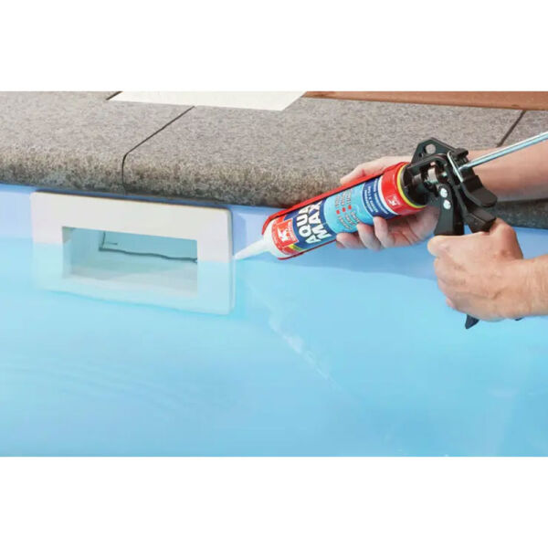 Griffon Aquamax Montaj Yapıştırıcısı