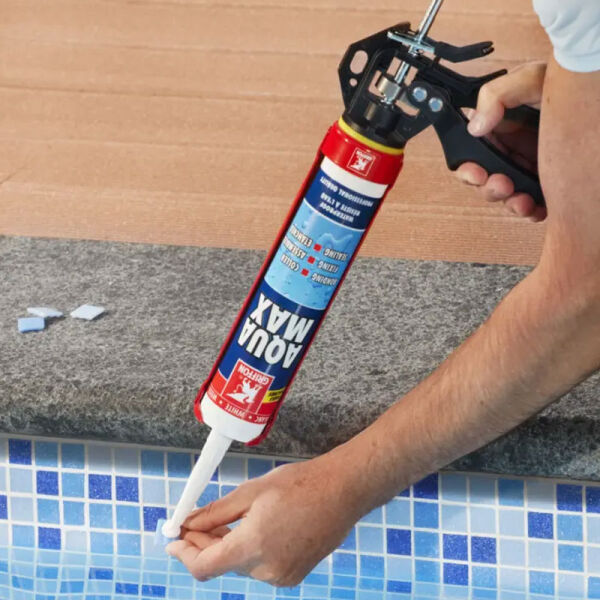 Griffon Aquamax Montaj Yapıştırıcısı