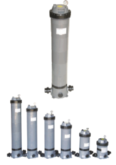 Kartuş Filtre KF 25