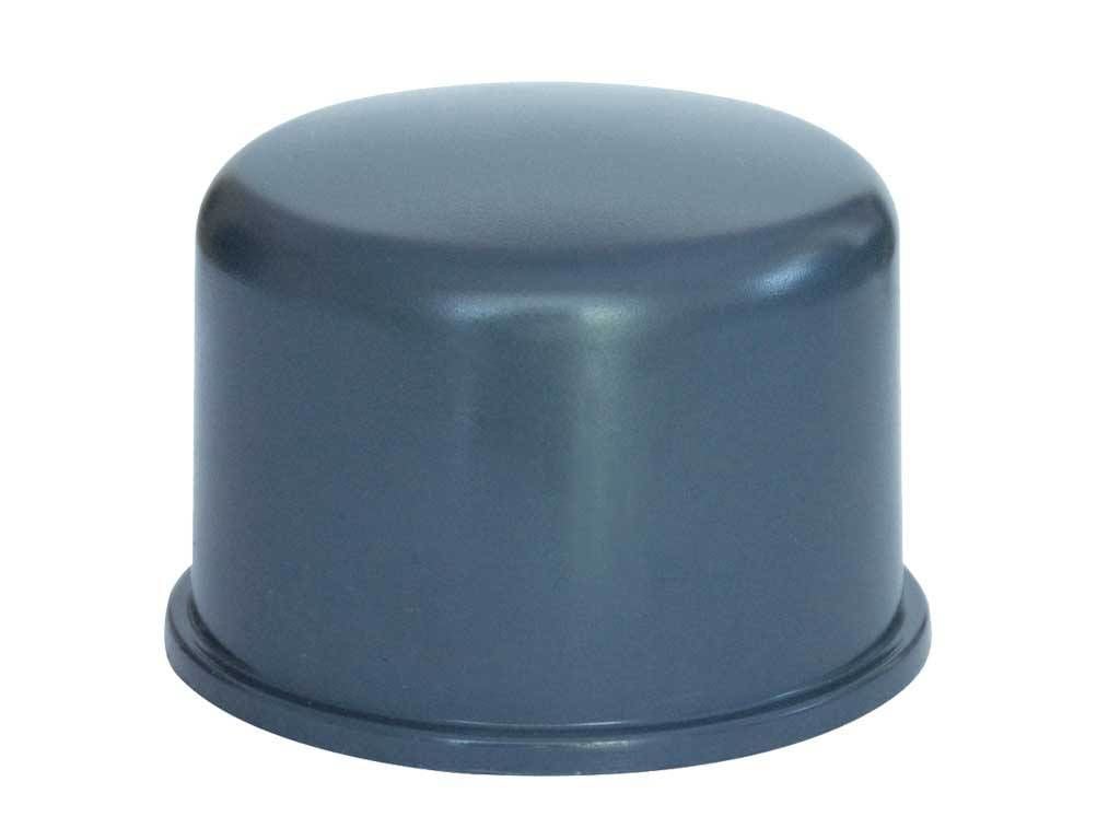 PVC Kör Tapa