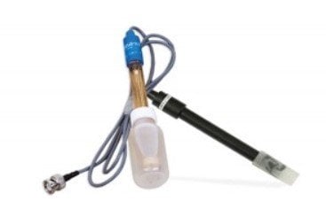Antech Kombine pH Elektrodu (1 Metre Kablolu)
