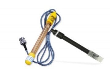 Antech Kombine ORP Elektrodu E (6 Metre Kablolu)