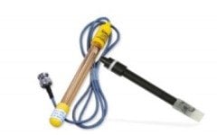 Antech Kombine ORP Elektrodu E (6 Metre Kablolu)