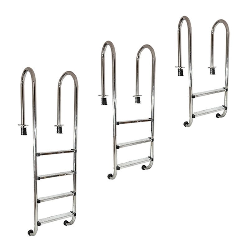 Muro Havuz Merdiveni 304 Kalite