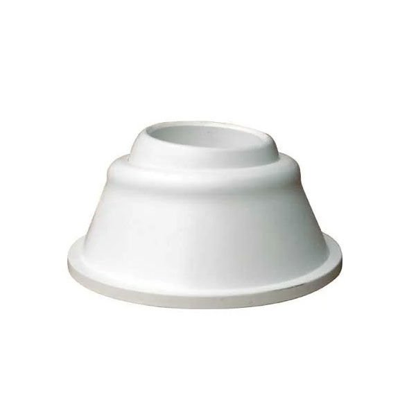 Lastik Takoz Ø 42 mm Merdiven Borusu İçin