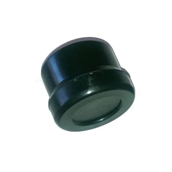 Lastik Takoz Ø 42 mm Merdiven Borusu İçin