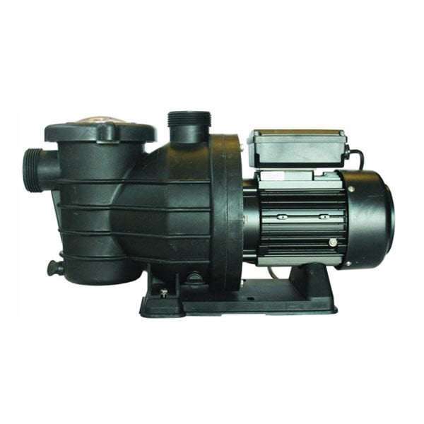 SMP Serisi Havuz Pompası