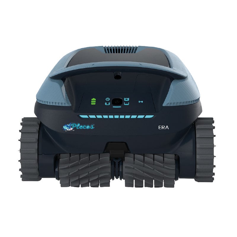 Plecos ERA Kablosuz Havuz Robotu