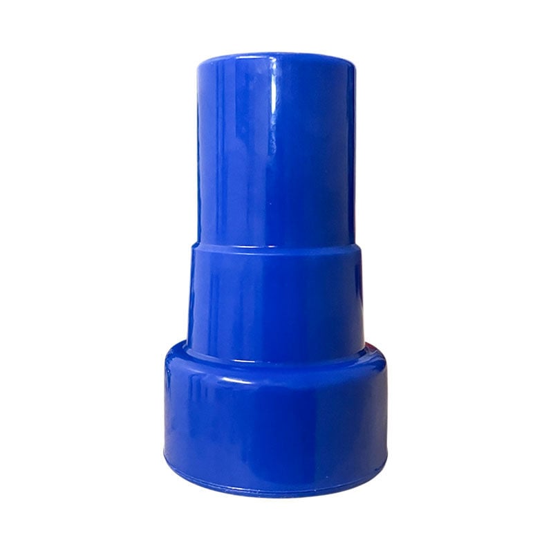 Ø50 mm ve Ø38 mm Hortumlar İçin Süpürge Hortum Adaptörü