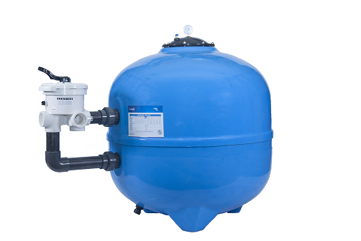 650 mm Havuz Kum Filtresi Lamex LS Model