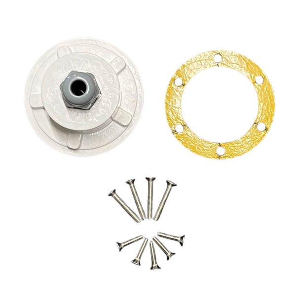 Havuz Led Ampul Liner Sıva Üstü 36 W