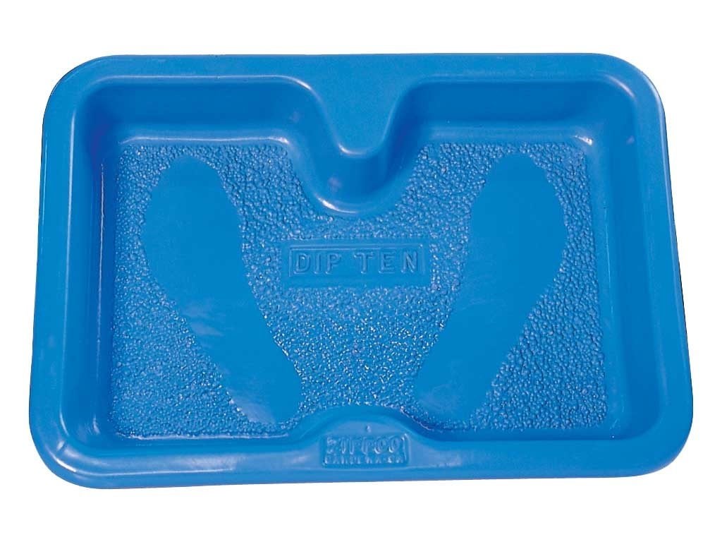 Ayak Banyosu 52,50 x 37,50 x 8,75 cm