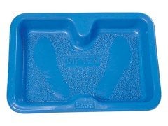 Ayak Banyosu 120 x 80 x 9 cm