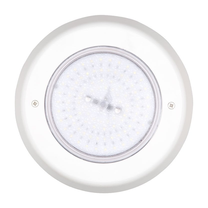 Havuz Led Ampul Sıva Üstü  30-36 W 26 cm